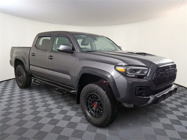 2022 Toyota Tacoma TRD Pro