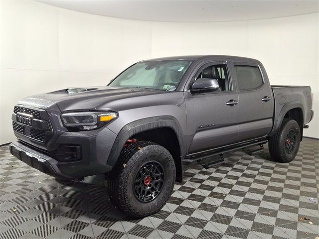 2022 Toyota Tacoma TRD Pro