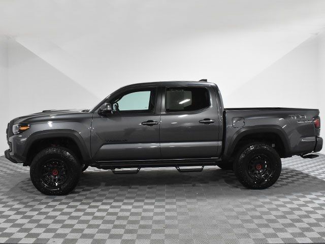 2022 Toyota Tacoma TRD Pro