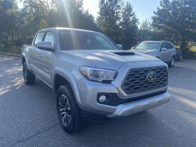 2022 Toyota Tacoma TRD Pro