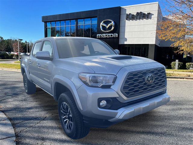 2022 Toyota Tacoma TRD Pro