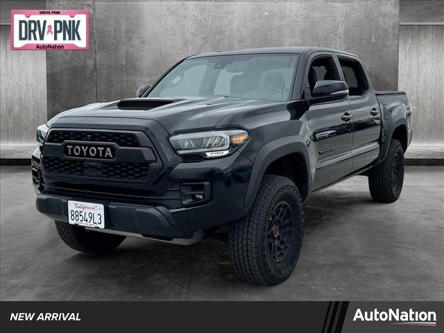 2022 Toyota Tacoma TRD Pro