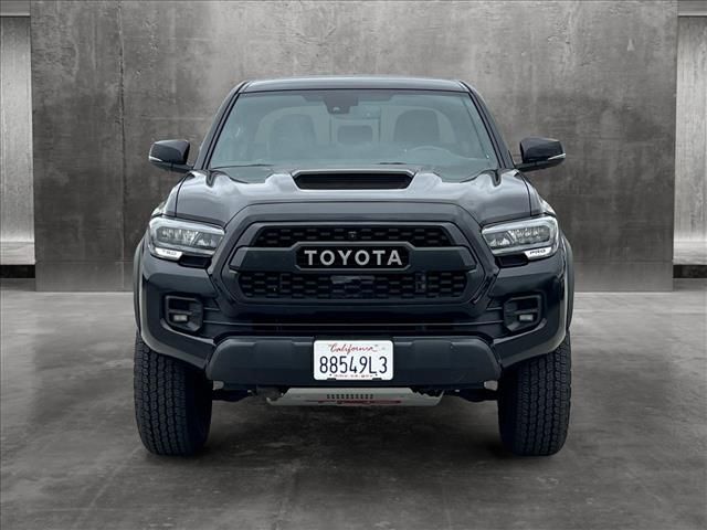 2022 Toyota Tacoma TRD Pro