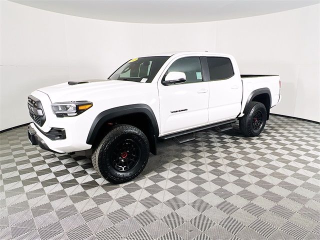 2022 Toyota Tacoma TRD Pro