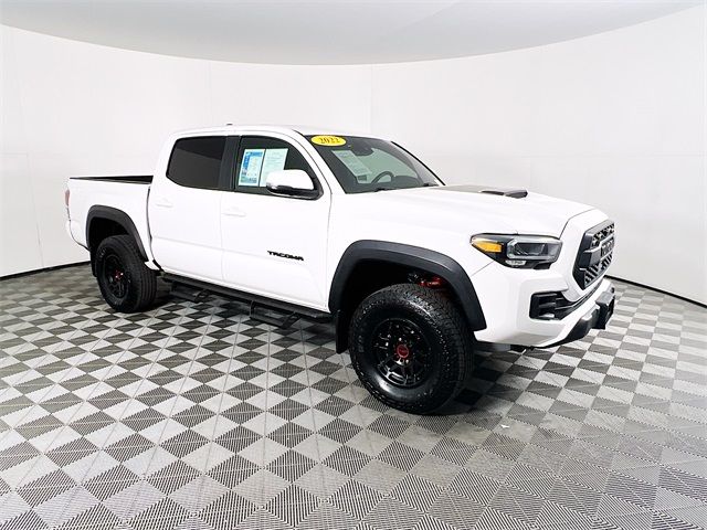 2022 Toyota Tacoma TRD Pro