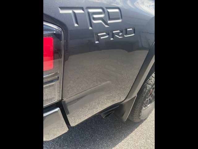 2022 Toyota Tacoma TRD Pro
