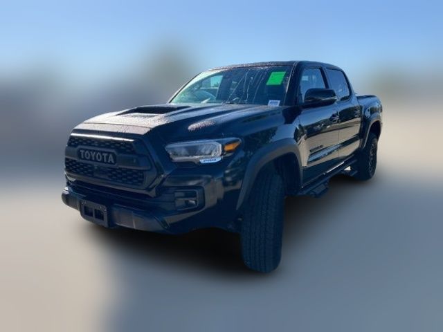 2022 Toyota Tacoma TRD Pro