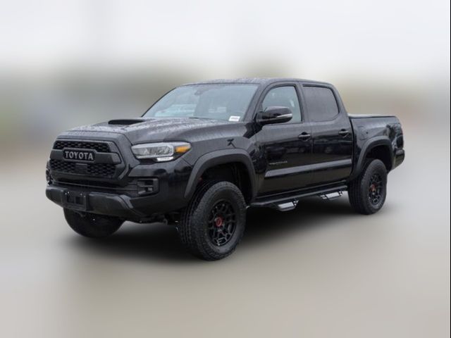 2022 Toyota Tacoma TRD Pro