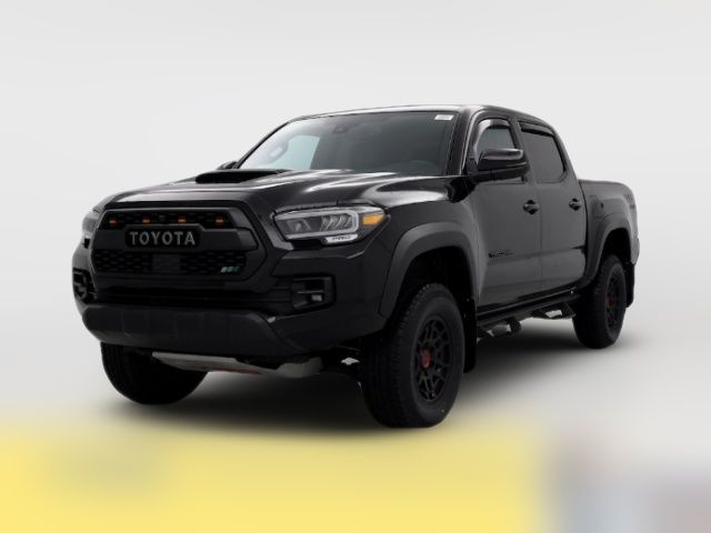 2022 Toyota Tacoma TRD Pro