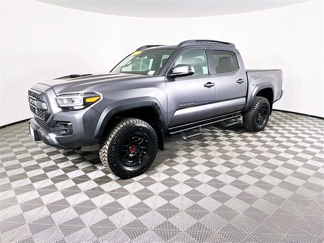 2022 Toyota Tacoma TRD Pro