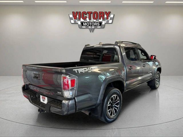 2022 Toyota Tacoma TRD Pro