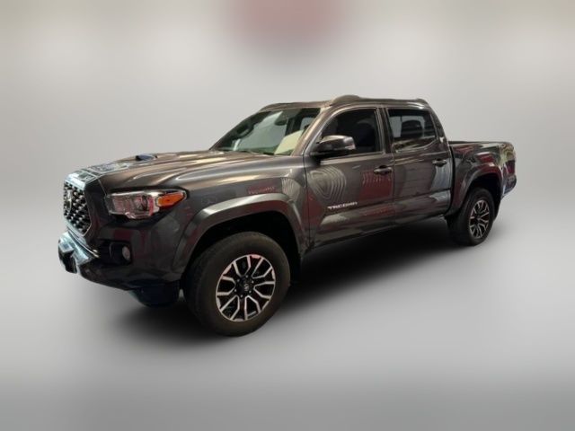 2022 Toyota Tacoma TRD Pro