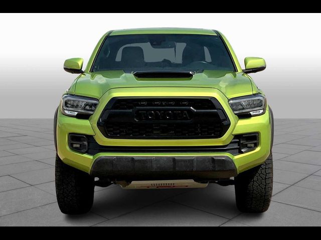 2022 Toyota Tacoma TRD Pro