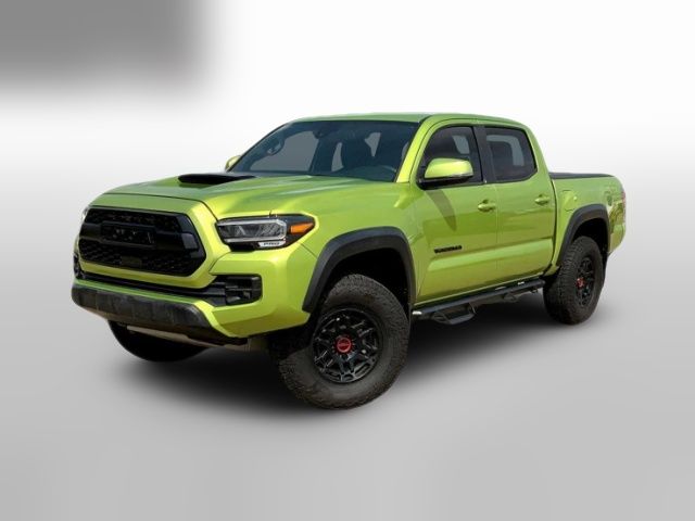 2022 Toyota Tacoma TRD Pro