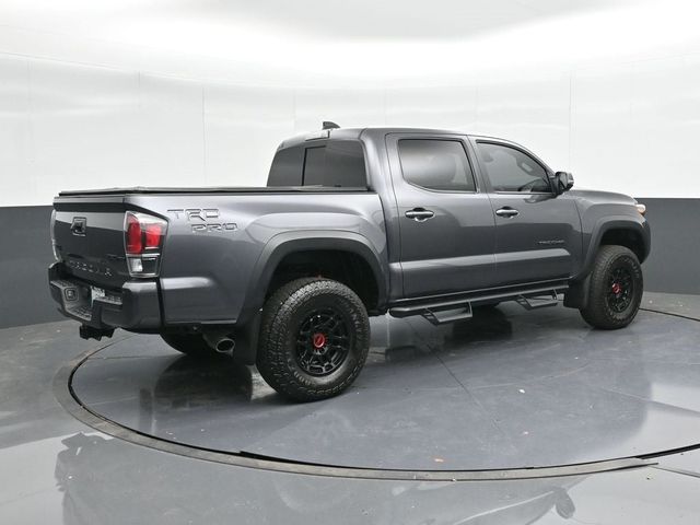 2022 Toyota Tacoma TRD Pro