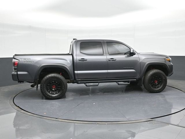 2022 Toyota Tacoma TRD Pro