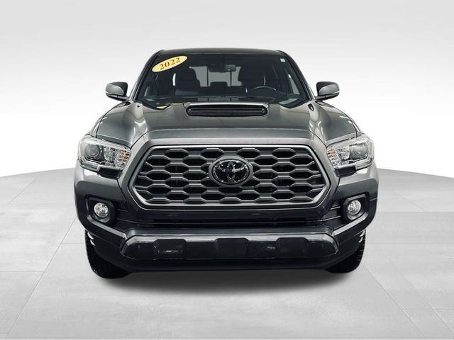 2022 Toyota Tacoma TRD Pro