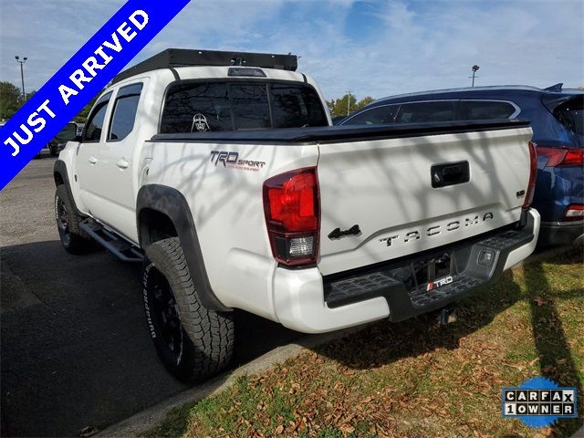 2022 Toyota Tacoma TRD Pro