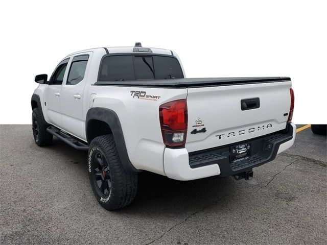 2022 Toyota Tacoma TRD Pro