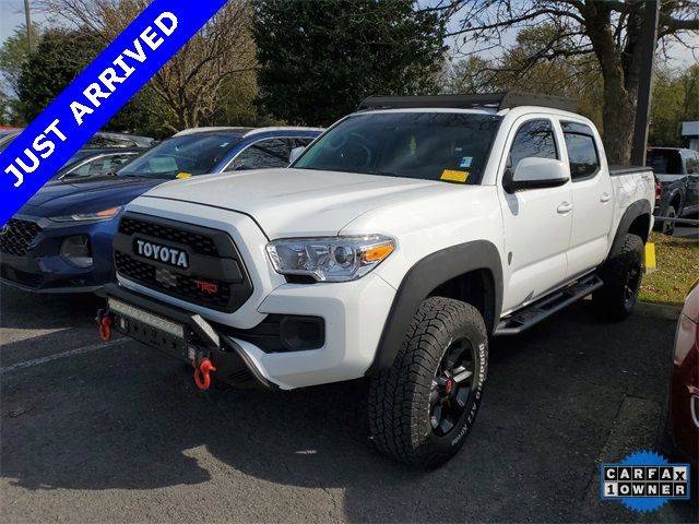 2022 Toyota Tacoma TRD Pro