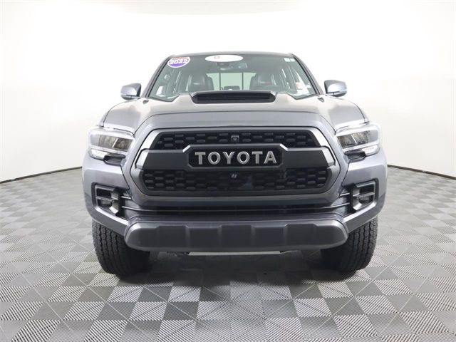 2022 Toyota Tacoma TRD Pro