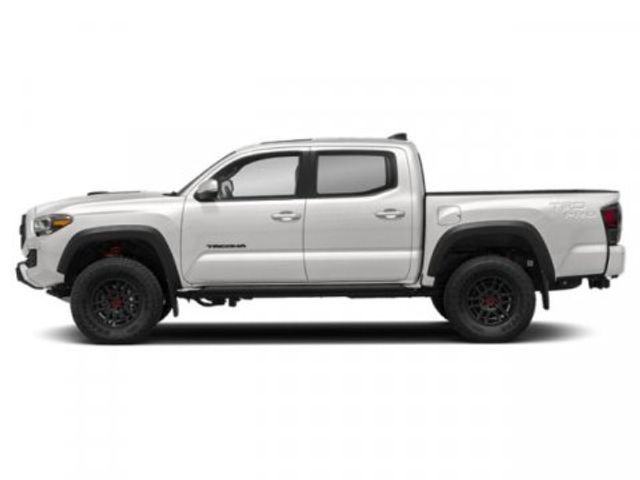 2022 Toyota Tacoma TRD Pro