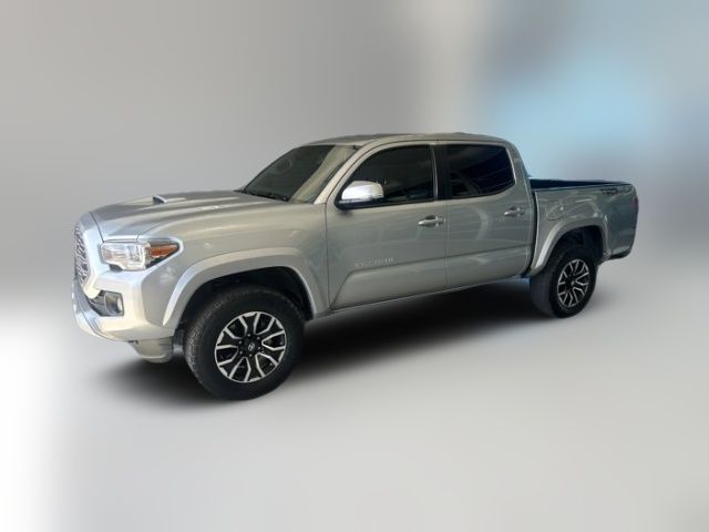 2022 Toyota Tacoma 2WD 