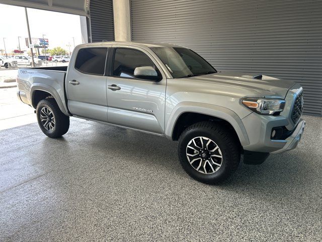 2022 Toyota Tacoma 2WD 