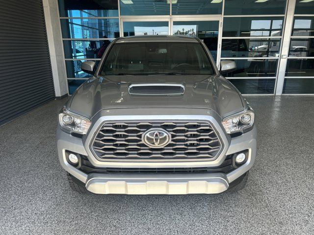 2022 Toyota Tacoma 2WD 