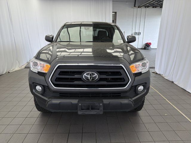 2022 Toyota Tacoma 2WD 