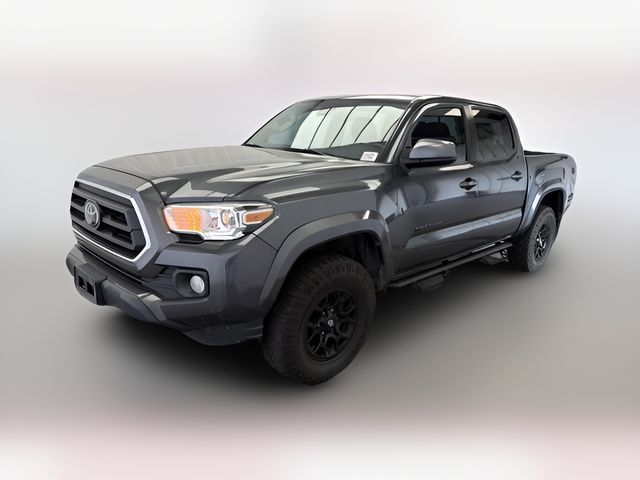 2022 Toyota Tacoma 2WD 