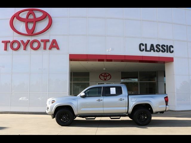 Used Toyota Tacoma Near Me | Capital One Auto Navigator