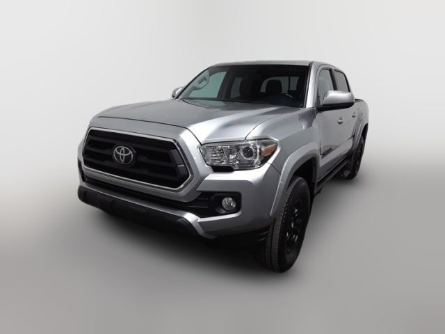 2022 Toyota Tacoma 2WD 