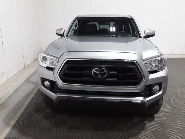 2022 Toyota Tacoma 2WD 