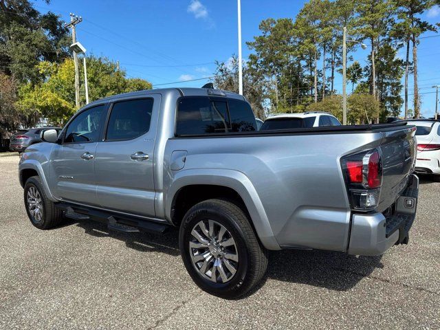 2022 Toyota Tacoma Limited