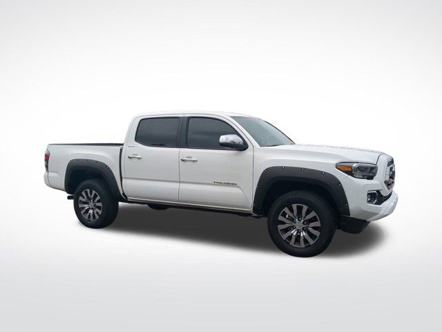 2022 Toyota Tacoma Limited