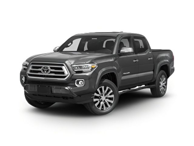 2022 Toyota Tacoma Limited