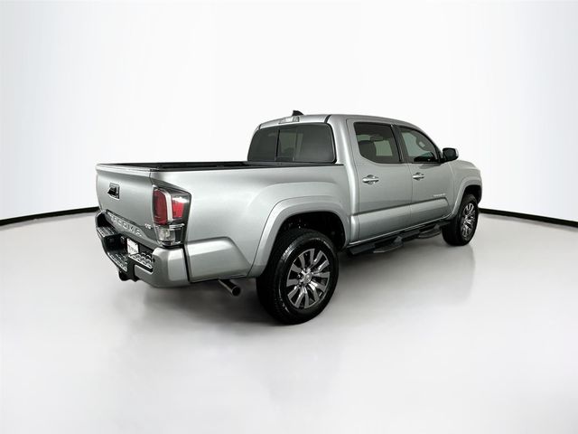 2022 Toyota Tacoma Limited