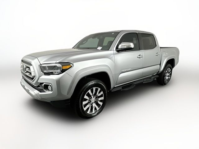 2022 Toyota Tacoma Limited