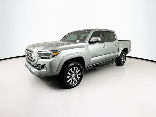 2022 Toyota Tacoma Limited