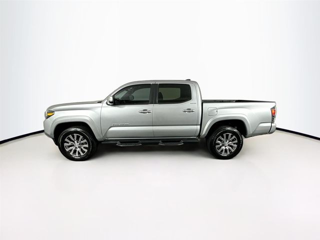 2022 Toyota Tacoma Limited