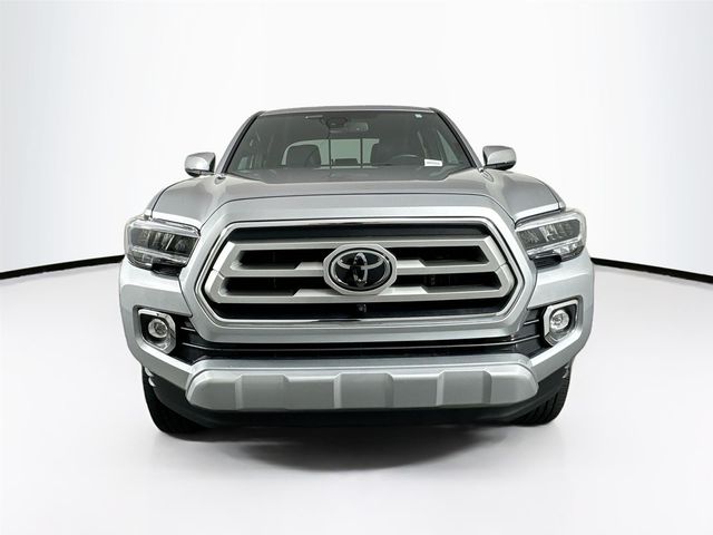 2022 Toyota Tacoma Limited