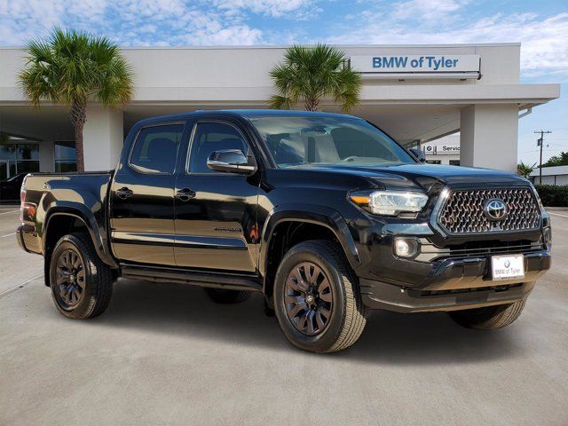 2022 Toyota Tacoma Limited