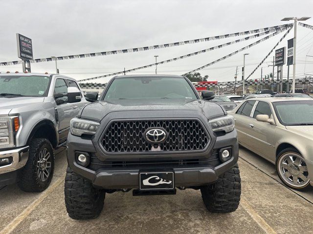 2022 Toyota Tacoma Limited