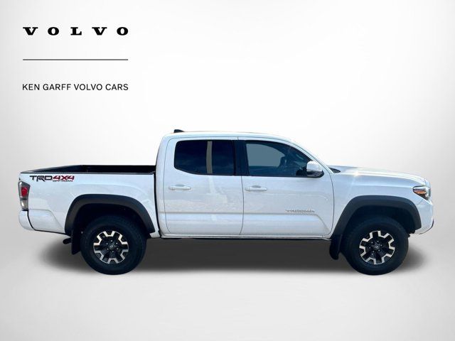 2022 Toyota Tacoma TRD Pro