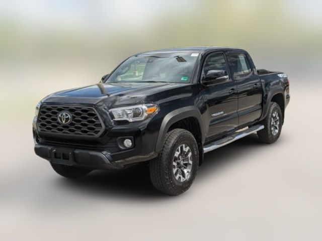2022 Toyota Tacoma TRD Pro