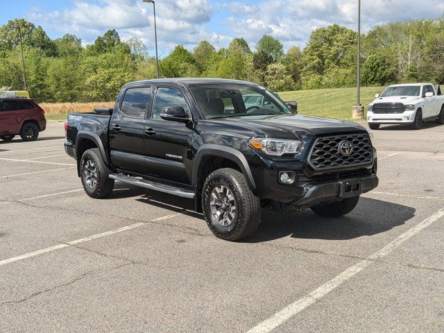 2022 Toyota Tacoma TRD Pro