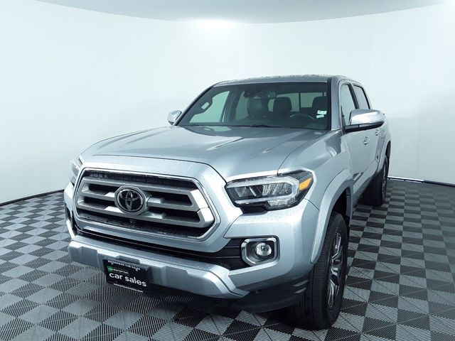 2022 Toyota Tacoma Limited