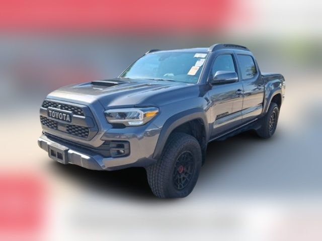 2022 Toyota Tacoma TRD Pro