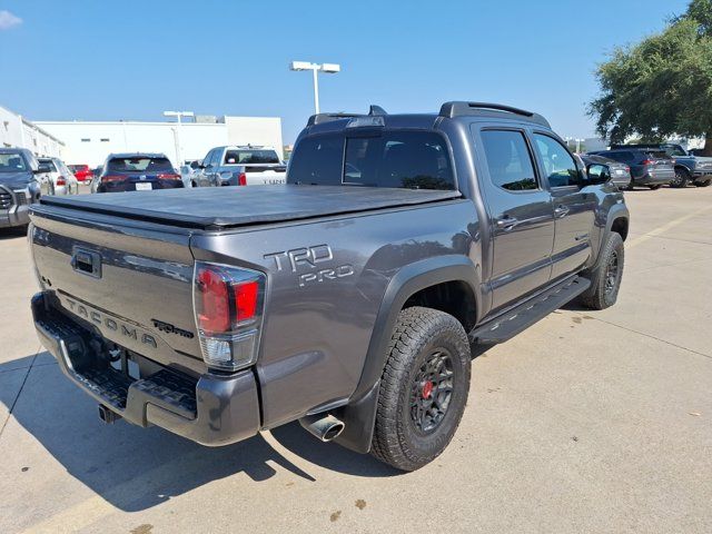 2022 Toyota Tacoma TRD Pro